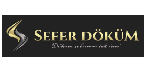 Sefer Döküm